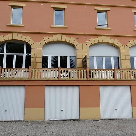 Les Brimbelles Gérardmer Exterior photo